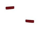 Johns, Catarifrangente Posteriore Per Ford Transit Connect 13 02/2013- Set Sinistra Re