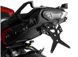 Kzh X-Line Adatto Per Yamaha MT-07 Tracer Bj 2016-19