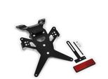 Kzh X-Line Adatto Per Suzuki GSX-R 600 Bj 2011-18