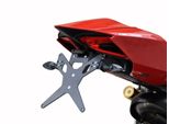 Kzh X-Line Adatto Per Ducati 899 Panigale Bj 2014-15