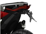 Kzh X-Line Adatto Per Honda X-ADV Bj 2017-19