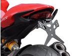 Kzh X-Line Adatto Per Ducati Monster 1200 Bj 2014-16