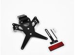 Kzh X-Line Adatto Per Yamaha YZF-R6 Bj 2006-16