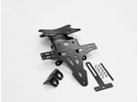 Kzh X-Line Per Suzuki GSX-R 1300 Bj 2008-18