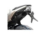 Kzh X-Line Adatto Per Kawasaki Z 650 Bj 2017-25