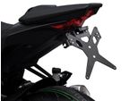 Kzh X-Line Adatto Per Kawasaki Z1000 Bj 2014-18
