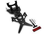 Kzh X-Line Compatibile Con Triumph Street Triple 675 Bj 2007-12