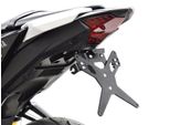 Kzh X-Line Adatto Per Yamaha YZF-R3 Bj 2015-18
