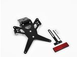 Kzh X-Line Adatto Per Yamaha YZF-R6 Bj 1999-02