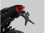 Kzh X-Line Adatto A Yamaha MT-09 Bj 2021-23