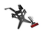 Kzh X-Line Adatto Per Ktm 690 Smc / R Bj 2008-13