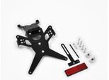 Kzh X-Line Adatto Per Ktm 990 Super Duke R Bj 2009-11