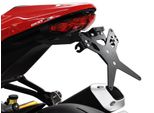 Kzh X-Line Adatto Per Ducati Monster 1200 R Bj 2016-19