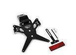 Kzh X-Line Adatto Per Yamaha YZF-R1 Bj 2009-14