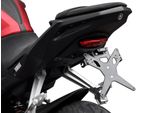 Kzh X-Line Adatto Per Yamaha MT-125 Bj 2014-19