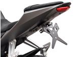 Kzh X-Line Adatto Per Yamaha YZF-R125 Bj 2014-18