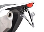 Zieger Porta Targa Di Base Compatibile Con Ktm 690 Smc R