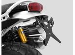 Kzh X-Line Compatibile Con Triumph Scra 1200 Xc Bj 2018-22