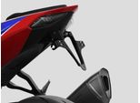 Zieger Porta Targa Di Base Compatibile Con Honda Cbr 1000 RR-R