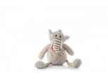 Lumpin Elvis L'elefante, Piccolo