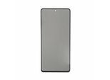 Prio 3D Anti-Spy Screen Protector Per Samsung A53 5G Nero