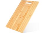Tagliere In Legno 40X25 Cm
