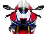Cupolino Puig Z-Racing Trasparente Per Honda Cbr Rr-R Fireblade/Sp