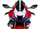 Cupolino Puig Z-Racing Nero Per Honda Cbr Rr-R Fireblade/Sp