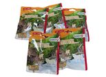 Schleich Wild Life Serie 2 Borsa A Sorpresa 1 Figura Da Collezione 87860
