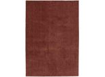 Tappeto Feel 160X230 Cm Rust | Galleriafarah1970