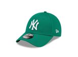Berretto New Era 9Forty Damen - New York Yankees Kelly GrüN
