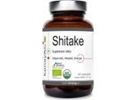 Integratori Alimentari Kenay Eko Shitake (60 Capsule) 3061
