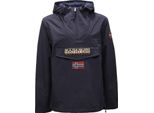 0358AM Giubbotto Uomo Napapijri Rainforest Summer Man Jacket