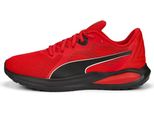 Puma Twitch Runner Fresh Red 11