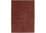 Tappeto Feel 80X150 Cm Rust | Galleriafarah1970