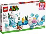 Lego Super Mario Kahlross-Abenteuer ? Erweiterungs Set 71417 (71417)