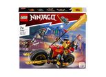 Lego® 71783 Lego® Ninjago® 71783 Kais Mech-Bike Evo Bausatz