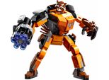 Lego® 76243 Lego® Marvel 76243 Rocket Mech Bausatz