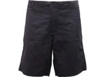 8707AR Bermuda Uomo Selected Man Shorts Blue