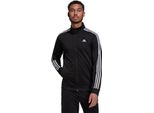 Adidas Mikiny Essentials 3STRIPES, H46099, Taglia: 170