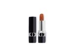 Christian Dior, Couture Colour, Velvet, Cream Lipstick, 200, Nude Touch, 3.5 Ml