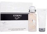 Twice Platinum Set Regalo Edt 125 Ml E Lozione Corpo 100 Ml
