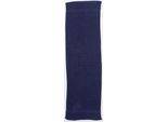 Towel City TC042 | Asciugamano Sportivo Classico / 30 X 110 Cm - Colore: Navy - Dimensioni: 30 X 110 Cm