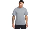 Nike M Nk Df Uv Hyverse Ss Grigio S
