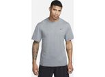 Nike M Nk Df Uv Hyverse Ss Grigio L