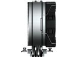 Cougar Gaming CGR-FZAE50 Raffreddatore/Radiatore Per Processore 12 Cm Nero 1 Pezzo E