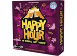 Gioco Da Tavolo Asmodee Happy Hour (Fr)