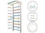 Parete Di Legno Per Bambini | Parete Di Arrampicata | Struttura Di Arrampicata Per La Camera Dei Bambini