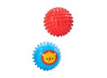 Palline Massaggianti Fisher-Price 2 Pz