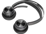 Hp Poly Voyager Focus 2 - Auricolare - On-Ear - Bluetooth
